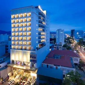 Bed & Breakfast Sao Viet By Onhotelrooms Nha Trang