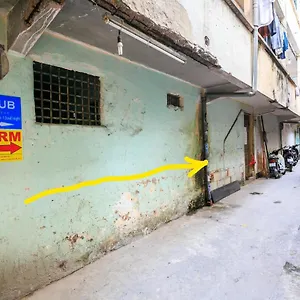 Guest house Qcub1 Ho Chi Minh City
