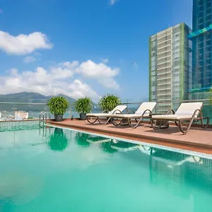 Aparthotel Dolphin And Da Nang